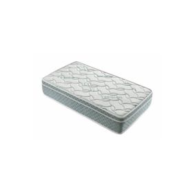 Maxi-Cosi Ocean Bamboo 80x130 Kumaş Yaylı Yatak