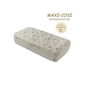 Maxi-Cosi Organic Cotton Ortopedik Yaylı 80x200 cm Yatak
