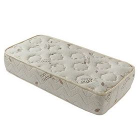 Maxi-Cosi Organik Cotton 100x160 cm Ortopedik Yaylı Yatak