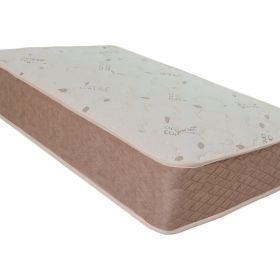 Maxi-Cosi Organik Cotton 40x80 cm Ortopedik Yaylı Yatak