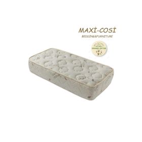 Maxi-Cosi Organik Cotton 60x100 cm Ortopedik Yaylı Yatak