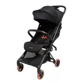 Maxi-Cosi Oslo Carbon 5,6 kg Ultra Hafif Premium Kabin Boy Essential Black Sport Bebek Arabası