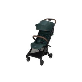 Maxi-Cosi Oslo Carbon 5,6 Kg Ultra Hafif Premium Kabin Boy Twillic Green Bebek Arabası Puset