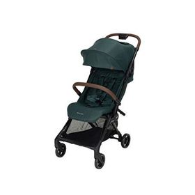 Maxi-Cosi Oslo Carbon 5,6 Kg Ultra Hafif Premium Kabin Boy Twillic Green Bebek Arabası Puset