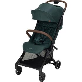 Maxi-Cosi Oslo Carbon 5,6 Kg Ultra Hafif Premium Kabin Boy Twillic Green Bebek Arabası Puset