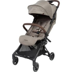 Maxi-Cosi Oslo Carbon 5,6 Kg Ultra Hafif Premium Kabin Boy Twillic Truffle Bebek Arabası Puset