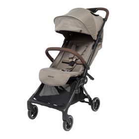 Maxi-Cosi Oslo Carbon 5,6 Kg Ultra Hafif Premium Kabin Boy Twillic Truffle Bebek Arabası Puset