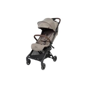 Maxi-Cosi Oslo Carbon 5,6 Kg Ultra Hafif Premium Kabin Boy Twillic Truffle Bebek Arabası Puset