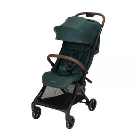 Maxi-Cosi Oslo Carbon Premium Kabin Boy Bebek Arabası