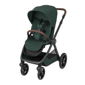 Maxi-Cosi Oxford Çift Yönlü Seyahat Sistem Olabilen Twillic Green Bebek Arabası