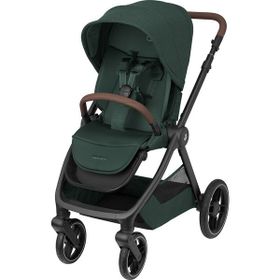 Maxi-Cosi Oxford Çift Yönlü Seyahat Sistem Olabilen Twillic Green Bebek Arabası
