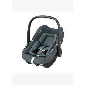 Maxi-Cosi Pebble S Adac'lı İsofix Bazalı 0-13 Kg Tonal Graphite Ana Kucağı ve Bebek Oto Koltuğu