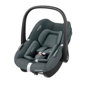 Maxi-Cosi Pebble S Adac'lı İsofix Bazalı 0-13 Kg Tonal Graphite Ana Kucağı ve Bebek Oto Koltuğu