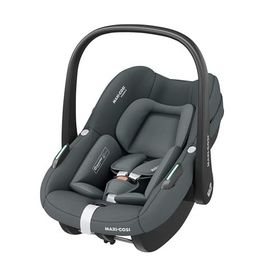 Maxi-Cosi Pebble S Adac'lı İsofix Bazalı 0-13 Kg Tonal Graphite Ana Kucağı ve Bebek Oto Koltuğu