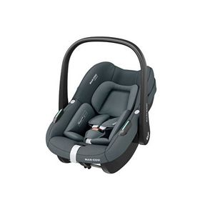 Maxi-Cosi Pebble S Adac'lı İsofix Bazalı 0-13 Kg Tonal Graphite Ana Kucağı ve Bebek Oto Koltuğu