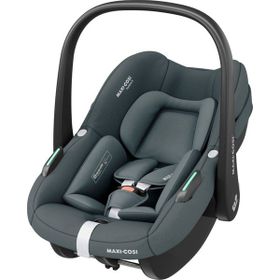 Maxi-Cosi Pebble S Adac'lı İsofix Bazalı 0-13 Kg Tonal Graphite Ana Kucağı ve Bebek Oto Koltuğu