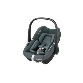 Maxi-Cosi Pebble S Adac'lı İsofix Bazalı 0-13 Kg Tonal Graphite Ana Kucağı ve Bebek Oto Koltuğu