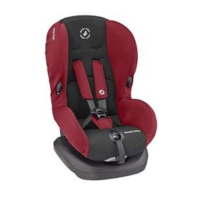 Maxi-Cosi Priori SPS+ Basic Red Bebek Oto Koltuğu