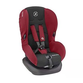 Maxi-Cosi Priori SPS+ Basic Red Bebek Oto Koltuğu