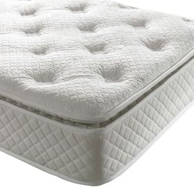Maxi-Cosi Puffylux 100x170 Soft Ortopedik Yaylı Yatak