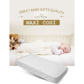 Maxi-Cosi Puffylux 100x200 Soft Ortopedik Yaylı Yatak