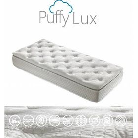 Maxi-Cosi Puffylux 130x190 Soft Ortopedik Yaylı Yatak