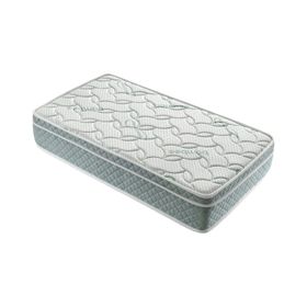 Maxi-Cosi Puffylux 70x110 Soft Ortopedik Yaylı Yatak