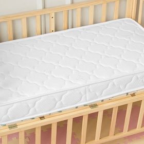 Maxi-Cosi Puffylux 70x140 Soft Ortopedik Yaylı Yatak