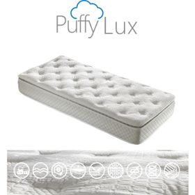 Maxi-Cosi Puffylux 75x170 Soft Ortopedik Yaylı Yatak