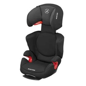 Maxi-Cosi Rodi Air Protect 15-36 kg Authentic Black Çocuk Oto Koltuğu