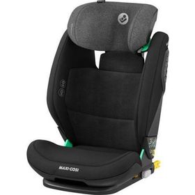 Maxi-Cosi Rodi Fix Pro I-Size İsofixli 15-36 kg Authentic Siyah Çocuk Oto Koltuğu