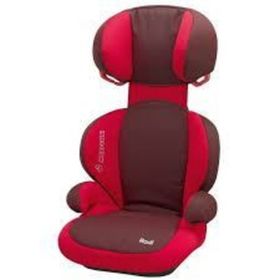 Maxi-Cosi Rodi Sps 15-36 kg Basic Black Çocuk Oto Koltuğu