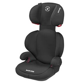 Maxi-Cosi Rodi Sps 15-36 kg Basic Black Çocuk Oto Koltuğu