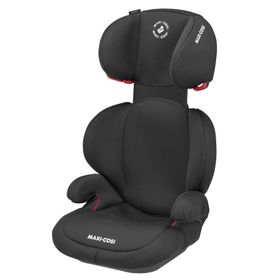 Maxi-Cosi Rodi Sps 15-36 kg Basic Black Çocuk Oto Koltuğu