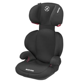 Maxi-Cosi Rodi Sps 15-36 kg Basic Black Çocuk Oto Koltuğu