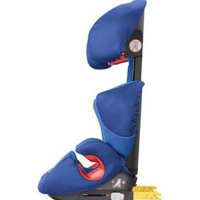 Maxi-Cosi Rodi XP Fix Electric Blue Bebek Oto Koltuğu