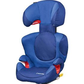 Maxi-Cosi Rodi XP Fix Electric Blue Bebek Oto Koltuğu