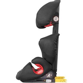 Maxi-Cosi Rodi XP Fix Night Black Bebek Oto Koltuğu