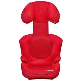 Maxi-Cosi Rodi XP Fix Poppy Red Bebek Oto Koltuğu