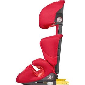 Maxi-Cosi Rodi XP Fix Poppy Red Bebek Oto Koltuğu
