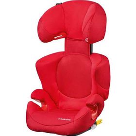 Maxi-Cosi Rodi XP Fix Poppy Red Bebek Oto Koltuğu