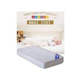 Maxi-Cosi Soft Ortopedik Yaylı 70x110 cm Yatak