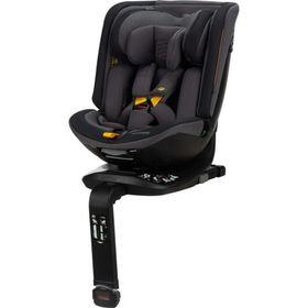 Maxi-Cosi Spinel 360 Derece Dönebilir Yatabilir İsofixli 0-36 kg Raven Bebek Oto Koltuğu