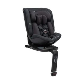 Maxi-Cosi Spinel 360 Derece Dönebilir Yatabilir İsofixli 0-36 kg Siyah Bebek Oto Koltuğu