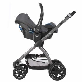 Maxi-Cosi Stella Sparkling Grey Bebek Arabası
