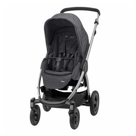 Maxi-Cosi Stella Sparkling Grey Bebek Arabası