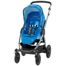 Maxi-Cosi Stella Watercolour Blue Bebek Arabası