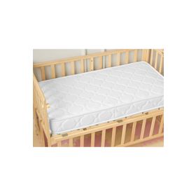 Maxi-Cosi Sweet Cotton 110x200 cm Ortopedik Yaylı Yatak