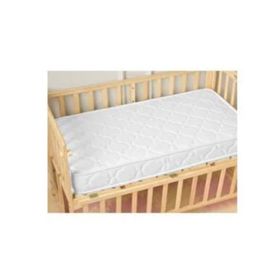 Maxi-Cosi Sweet Cotton 90x140 cm Ortopedik Yaylı Yatak