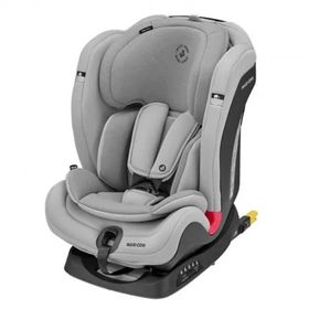 Maxi-Cosi Titan Plus Isofixli 9-36 kg Authentic Grey Çocuk Oto Koltuğu